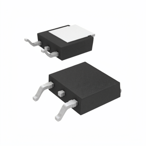 Composants électroniques Transistors TO-252AA IRLR024NTRR En stock - Product Image 1