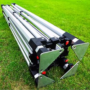 Carpas Plegables Resistentes con Logotipo Personalizado para Eventos Automotrices, Agrícolas, Uso en Exteriores y Ferias Comerciales - Product Image 4