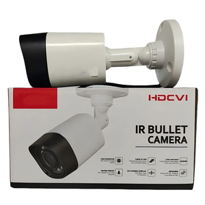 IPC-HFW1431S1-A-S6 2.8mm/3.6mm 4MP mục nhập <span class=keywords><strong>IR</strong></span> cố định-<span class=keywords><strong>Camera</strong></span> mạng đạn tiêu cự - Product Image 3