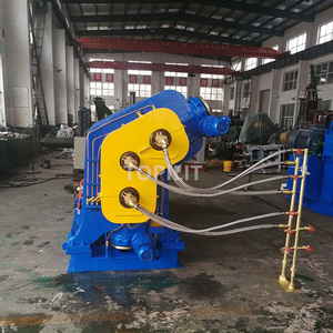 Высококачественный 3-х рулонный Резиновый Каландр/трехвалковый каландер для изготовления резиновых листовых и пластмассовых изделий - Product Image 4