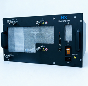 Électrolyseur à membrane échangeuse d'anions pour l'hydrogène, équipement stable pour pile à combustible à hydrogène HydroXpand HXB-V1, pureté de 99,90 % - Product Image 1