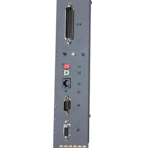 Boîtier de commande de pompe ADP122P M4 OEM 37KW 60Hz AC pour pompes de puits/solaires - Product Image 1