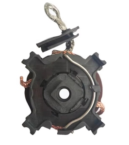 Servicio Integral WGD, Soporte de <span class=keywords><strong>Escobillas</strong></span> de Carbón OEM 69-9409 Nuevo para Piezas de Arranque de Motor - Product Image 3