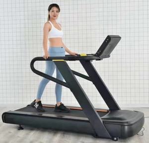 Cinta de correr comercial más nueva de 2024 con precio competitivo - Product Image 2