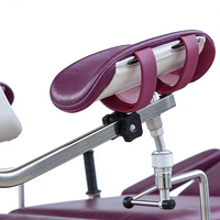 Mesa de Operaciones Ginecológicas Manual de Alta Calidad, Oferta por Tiempo Limitado, Precio Económico, para Uso Hospitalario y Clínico