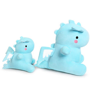 Fabricante de Juguetes de Peluche Personalizados con su Propia Marca, Muñecos de Peluche OEM ODM, Juguetes de Peluche Súper Suaves, Osos de Peluche - Product Image 2