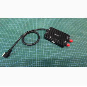 VK RTK Module D2-H D3-H Single Output Version Dual Antenna Base Station ABS Material Private Mold for <b>Drones</b> <b>Accessories</b> - Product Image 4