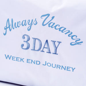 Large Capacity <b>Travel</b> <b>Organizer</b> Custom Embroidered Packing Cube Nylon Mesh <b>Travel</b> <b>Bag</b> for <b>Travel</b> - Product Image 5