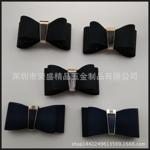 <b>Clip</b> <b>Buckle</b> Metal 2.8cmx1.7cmx0.7cm Durable For Shoes Clothing Bags - Product Image 5