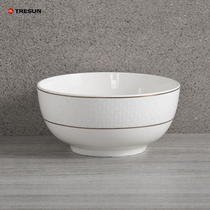 Juego de Platos de Porcelana China para Hotel, 48 Piezas, Vajilla de Cerámica, Juego de Platos para Cena - Product Image 2