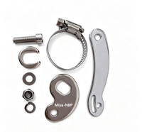 Kit Moteur de Roue Électrique 72V 3000W Mxus 3k Turbo Hub Motor 135mm 60A UKC1 OMD avec Contrôleur Double Mode pour Jantes MTX 27.5''/29'' - Stock UK