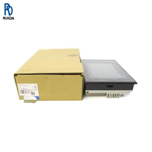 NS5-SQ10B-V2 24VDC NSMP ใหม่พร้อมส่ง ระบบอัตโนมัติในอุตสาหกรรม PAC คอนโทรลเลอร์ PLC สำหรับการเขียนโปรแกรมโดยเฉพาะ - Product Image 1