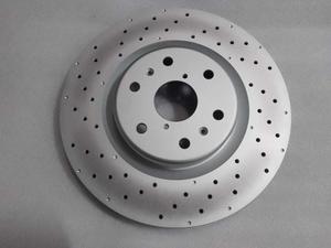 Nuevo Disco <span class=keywords><strong>de</strong></span> Freno Delantero para BYD Equation Leopard 8 SQHA-3501111AS, Rotor <span class=keywords><strong>de</strong></span> Freno Delantero - Product Image 2