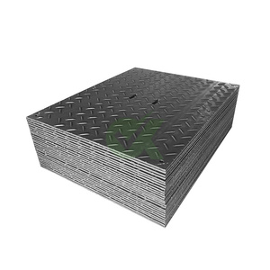 100% Virgin HDPE tạm thời nhựa xây dựng sinh thái thân thiện cho Đoạn Văn không gian công cộng hội thảo nhà để xe mặt đất bảo vệ mat - Product Image 6