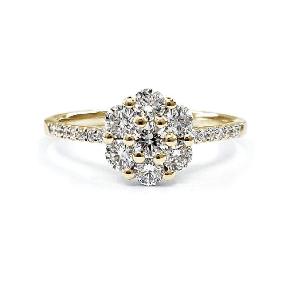 สีเหลือง