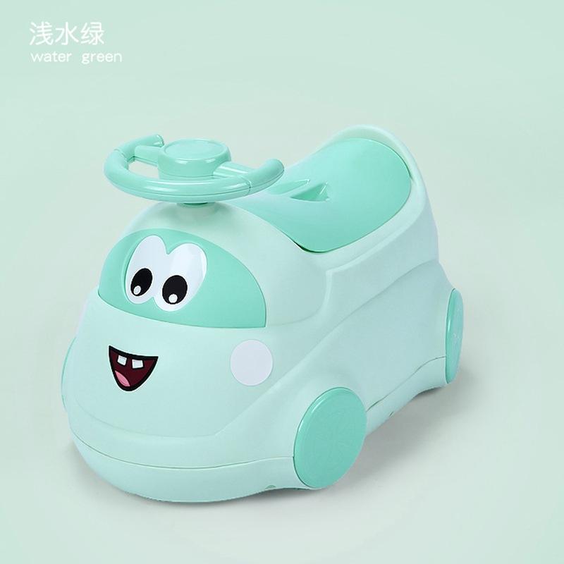 รถสีเหลืองมีล้อ