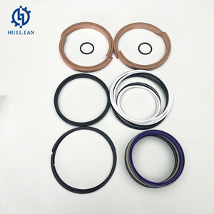 707-99-67520 PC1250 PC55 PC56 Kit di tenuta del cilindro della benna per pezzi di ricambio dell'escavatore - Product Image 1