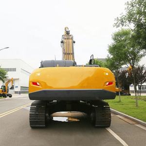 Nueva excavadora sobre orugas XE370D de 37 toneladas de China con alto rendimiento - Product Image 6