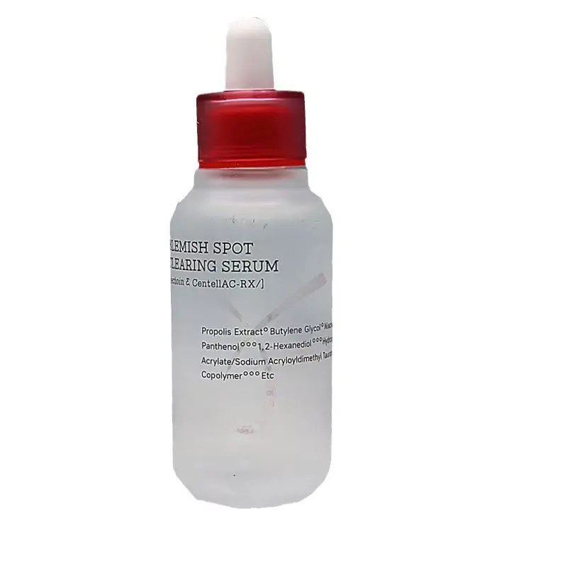 Bestselling Acne removing serum Brightening and refreshing serum for skin tone Sedative and Soothing Skin Barrier Serum