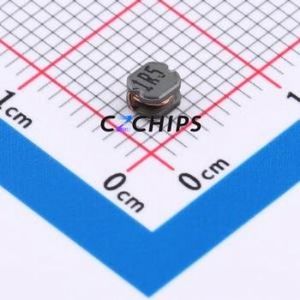 Inducteur de puissance ZECD32-1R5M SMD, 3,5x3mm (Inductance : 1,5uH) (Précision : 20%) Courant nominal : 2,9A - Product Image 1