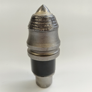 bibo Wear-Resistance <b>Tungsten</b> Carbide Rock Drill Bit for Limestone Construction Machinery Parts - Product Image 6
