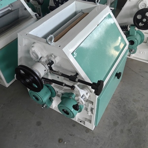 Ensemble de rouleaux de meunerie monobloc, performance stable, longue durée de <span class=keywords><strong>vie</strong></span> - Product Image 6