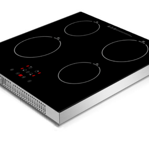 Cocina de Inducción de cuatro placas, hornillo eléctrico de cocina, 4 quemadores, placa de inducción, horno industrial, 4 bocas, encimera digital - Product Image 6