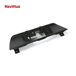 Navihua 12.3 Inch Android Car Multimedia DVD Player Touch Screen Auto Radio <b>Stereo</b> GPS Navigation for BMW 5 Series CIC NBT - Product Image 5