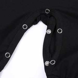 Disfraces de murciélago para <span class=keywords><strong>mi</strong></span> primer Halloween para bebés, niños y niñas, conjunto de pantalones de calabaza con sombrero para recién nacidos - Product Image 6