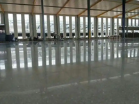 Durcisseur de béton liquide à base de lithium Hualong, densifiant, agent de scellement pour sols en ciment, anti-poussière, agent de durcissement transparent liquide