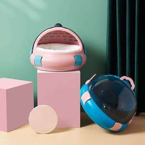 Customized Hamster <b>Cage</b> Portable Hamster <b>Cage</b> Large Outdoor Pet <b>Cages</b>, Carriers & Houses <b>cat</b> <b>Cage</b> - Product Image 6