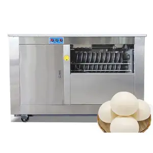 Kommerzielle Teig walzen maschine Small Business Dough Ball Machine/Automatischer elektrischer Teig teiler Rounder