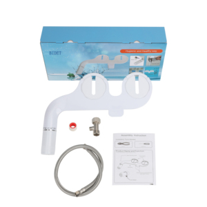 OEM/ODM, белый унитаз, биде - Product Image 4