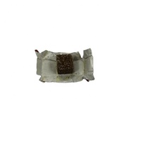 Cube de bouillon de bœuf HALAL naturel 4g pour la cuisson