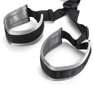 Columpio <span class=keywords><strong>Sexual</strong></span> Erótico para Juegos de Adultos, Columpio <span class=keywords><strong>Sexual</strong></span> con Diseño de Puerta - Product Image 5