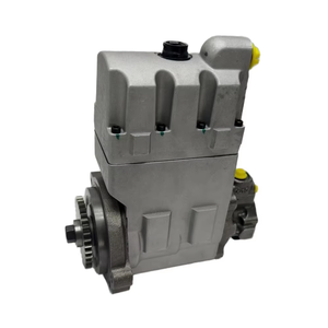 384-0677 Yeni Yüksek Basınçlı Dizel Yakıt Enjeksiyon Pompası 3840677 CAT C7 C9 Motor E336D Ekskavatör ile Uyumlu - Product Image 2