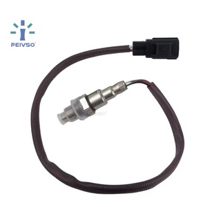 PEIVSO - Sensor de Oxígeno Trasero Nuevo y Estable para Ahorro de Combustible, Compatible con Land Rover Discovery y Range Rover 2002-2012, OEM LR062826 - Product Image 1