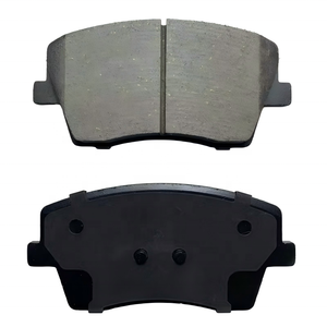 Pastillas de Freno Delanteras 4048055500 para Geely Monjaro Xingyue L S Lynk & Co 01 02 03 <span class=keywords><strong>Volvo</strong></span> <span class=keywords><strong>XC40</strong></span> 2.0T 4048087600 8892076099 Pastillas de Cerámica - Product Image 4