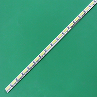 Bande de rétroéclairage TV en gros d'usine 42 pouces 7030 PKG 60 EA pour Supra STV-LC4277FL TCL L42E9FBD Thomson LCD42E9AF