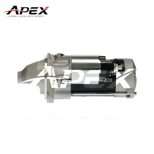 APEX-STYA00512V Anlasser 428000-1591 428000-1590 für YANMAR 2TNV70 CUB CADET Volunteer 4x4 D 3TNV70 Volunteer D 2TNV70 - Product Image 2