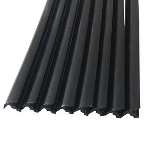 Nhiều Màu Sắc Khác Nhau Kích Thước Silicone Khoảng Cách Dải Bìa T Khuôn Cạnh Dải PVC Cắt Con Dấu - Product Image 6