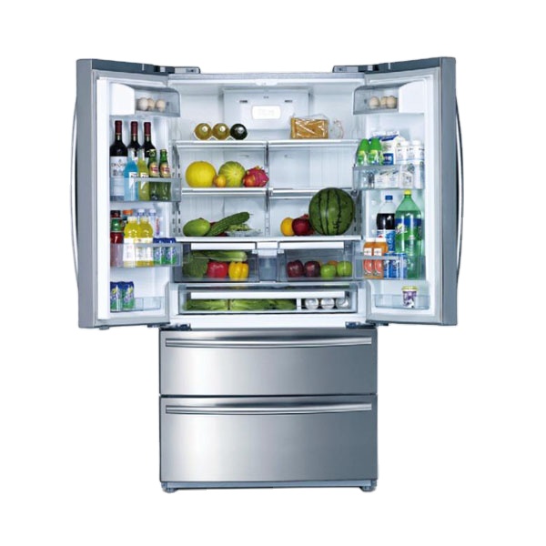 590L 20.8cu.ft рядом с холодильником