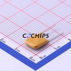 BK250-180-SZ-E0.6 Resettable Fuse Through hole Component (THT),P=5.1mm Fuse 250V 10A 180mA 540mA - Product Image 2