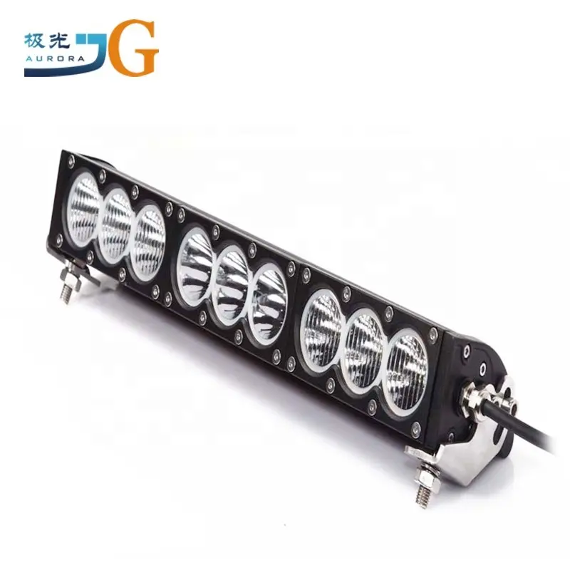 48.5 "270W High Beams 4 × 4 LightバーLeds Luces Led Para Tractocamion Led Driving Lights For Cars Tractors