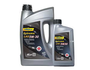 Aceite lubricante para motor, 1L, sintético, 15w40 - Product Image 5