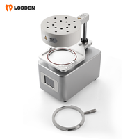 Machine de thermoformage entièrement automatique à un bouton LODDEN LD-FM-3, équipement de laboratoire dentaire
