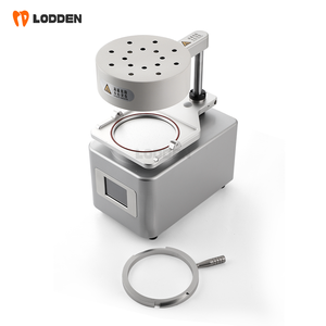 Macchina per Termoformatura Sottovuoto LODDEN LD-FM-3 Completamente Automatica con Pulsante Singolo, Attrezzatura per Laboratorio Dentistico - Product Image 4