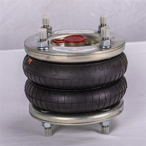 Contitech hava bahar körük için orijinal orijinal silindir FD138-18DS G1/2 - Product Image 6