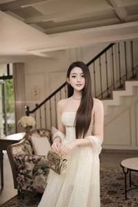 Nouvelle Robe Longue de Soirée Élégante pour Femme, Modèle Été 2026, avec Bustier Froncé et Bretelles, Idéale pour Bal de Promo ou Mariage - Product Image 4