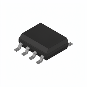 Memory BOM IC In Stock CY14MB064J2A-SXI Electronics Component 8 SOlC - Product Image 1